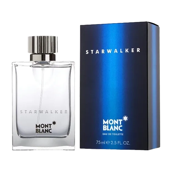 Botella de Starwalker